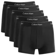 Calvin Klein Icon Trunk - 5 Pack