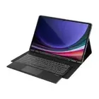 SaharaCase Keyboard Case with TrackPad for Samsung Galaxy Tab S10+, Tab S9+,