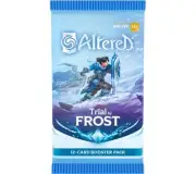 Altered - Trial by Frost Booster Pack
