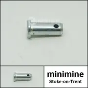 Classic Mini Clutch Master Cylinder Clevis Pin CLZ512 rover austin pedal morris