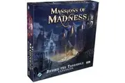 Mansions of Madness 2nd Edition Beyond the Threshold Board Game
