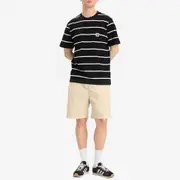 Service Works Poplin Chef Shorts