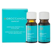 在飛比找鮮拾優惠-【MOROCCANOIL 摩洛哥優油】 優油MINI組(優油