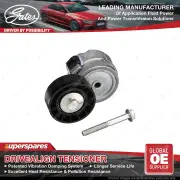 Gates DriveAlign Tensioner for Jeep Renegade BU B1 BV 1.4L 103KW 07/2014-02/2020