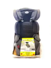 NEW InfaSecure Child Car Safety Seat Booster Vario Crown CS5410*BONUS PROTECTOR2
