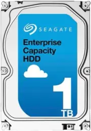 **NEW ZERO HOURS** ST1000NM0065 SEAGATE 3.5 HDD 1TB 7200 RPM 512N SATA 6GB/S