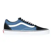 Vans Adult Unisex Old Skool Skate Casual Shoes Navy VN000D3HNVY