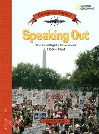 在飛比找三民網路書店優惠-Speaking Out