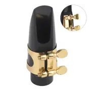 Professional Alto Saxophone Flute Head Mouthpiece For Sax Jazz Music Accesso MGR