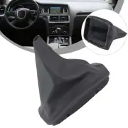Shift Boot Cover Gear Shift Knob-Boot For Mercedes For-Benz C-Class W204 2008-13