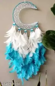 UVID DREAM CATCHER LIGHT BLUE