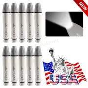 10Pcs Dental LED Ultrasonic Piezo Scaler Handpiece fit DTE Satelec Sterilization