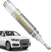 Auto Paint Repair Pen - Auto Swirl Removal,Waterproof Dust-Proof Automotive Gloss Repair for Exterior Scratch-Resistant Use