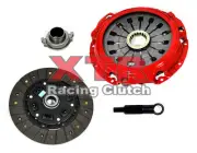 XTR RACING 2 HD SPEC CLUTCH PRO-KIT for 2000-2005 MITSUBISHI ECLIPSE GT GTS 3.0L (for: Mitsubishi)