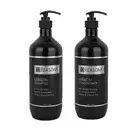 12Reasons Keratin Shampoo and Conditioner Duo 1lt each