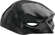 Realistic Cat Masques - Elegant Multifunctional Cat Bat-Man Cosplay Masque | Masquerade Black Masque For Cat | Cute And Fun Costume Props For Performances, Halloween, Costume Parties, Festivals