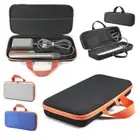 For Dyson Airstrait HT01 Hair Straightener Storage Bag Carry Case Portable Black