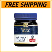 Versatile MGO 400+ Manuka Honey 250g - Sweetener, Skincare, Energy Boost