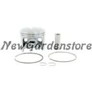 Piston Segments Engine Chainsaw Stihl 066 - Ms 660 Ø 54 MM 11220302005