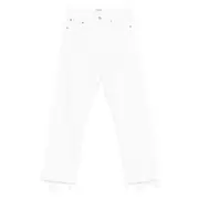 [Agolde] Agolde Organic-cotton Jeans 24 US WHITE
