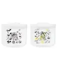 Pyrex® Star Wars Silicone Reusable Sandwich Bags, Set of 2