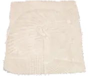 CONCRETE STAIN CONCENTRATE, 1 GAL. MAKES 5 GAL COLOR FOR CEMENT, BRICK - WHITE