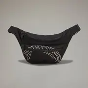 Y-3 Morphed Crossbody Bag