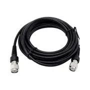 5M cable for GPS GNSS Antenna Extend Trimble topcon Sokkia (TNC/M--TNC/M)