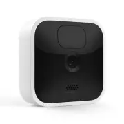 New! Blink Indoor Battery Powered Security Camera, 1-Camera System 3rd Gen