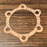 BULTACO OIL SEAL PLATE GASKET *ORIGINAL NEW OLD STOCK* # K100-028