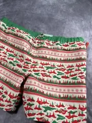 Magellan Shorts Mens 3XL Holiday Collection Fishing Swimming NWT