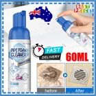 Drain Cleaning Foam Sink and Drainage Cleaner Pipe Dredge Deodorant Drain 60CF