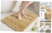 Bath Mats for Bathroom - Large Bathroom Rugs, Extra Soft Plush Bathroom Rugs,