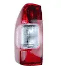Pair Tail Light Rear Lamp For Holden Rodeo Ute RA 2003 2004 2005 2006 Left+Right