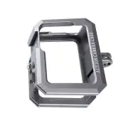 Multi-Function Sports Camera Housing Frame Case Cage For GoPro Hero10 9 Black A