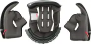 Scorpion 71-600-03 EXO-R710 KW2 Liner Sm Grey