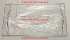 Genuine Smeg 900mm Stove Oven Rotisserie Shelf Rack SNZ91MFA SNZ91MFA1
