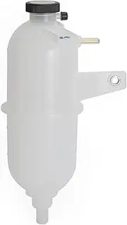 Areyourshop Car Radiator Overflow Bottle Coolant Tank Fits for To-yo-ta Hilux Vigo 1KD 2KD 2005-2014 16470-0L010 16470-0L030