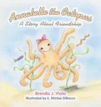 在飛比找博客來優惠-Annabelle the Octopus: A Story