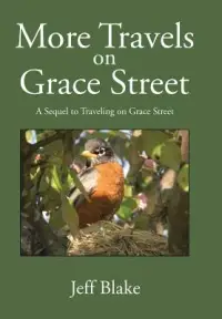 在飛比找博客來優惠-More Travels on Grace Street: 