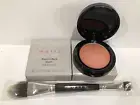 MALLY BOUNCE BACK BLUSH (1) (PEONY PEACH) NIB + Mally Brush