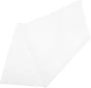 Double-Sided Fusible Interlining Non-Woven Lining Paper Iron Adhesive for Garment Quilting