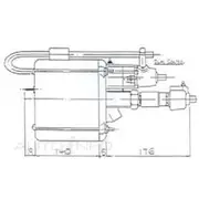 Protex Booster Hydrovac - HV116R