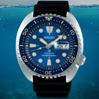 在飛比找PChome24h購物優惠-SEIKO 精工 PROSPEX系列 DIVER SCUBA