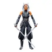 Star Wars The Vintage Collection Ahsoka Tano Corvus Toy, 3.75-Inch-Scale The Man