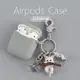 airpods 保護套 pro 貓咪 貓 鑰匙圈 咪咪 鬥牛犬 狗狗 科基 柴犬 貴賓狗 法鬥(299元)