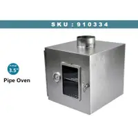 在飛比找蝦皮購物優惠-WINNERWELL SKU910334 Pipe Oven