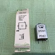 Workman TF299 Sound Quadrature Coil 4.5mc (RCA 105288)(Miller 7107R)