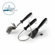 Napoleon Grills Gas BBQ Cleaning Tool Set