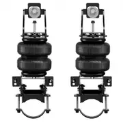 VEVOR Air Bag Suspension Kit, Air Springs Suspension Bag Kit Compatible with 1999-2004 Ford F250/F350 2WD 4WD, 2008-2010 Ford F250/F350 2WD 4WD, 5000